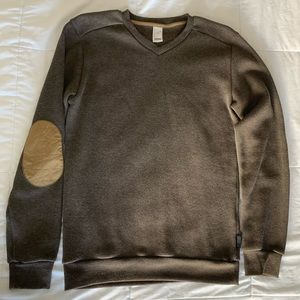 Quechua Declathon Jersey with Elbow patches